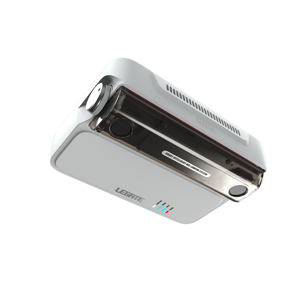 Stereo Vision Module VSM-01-S