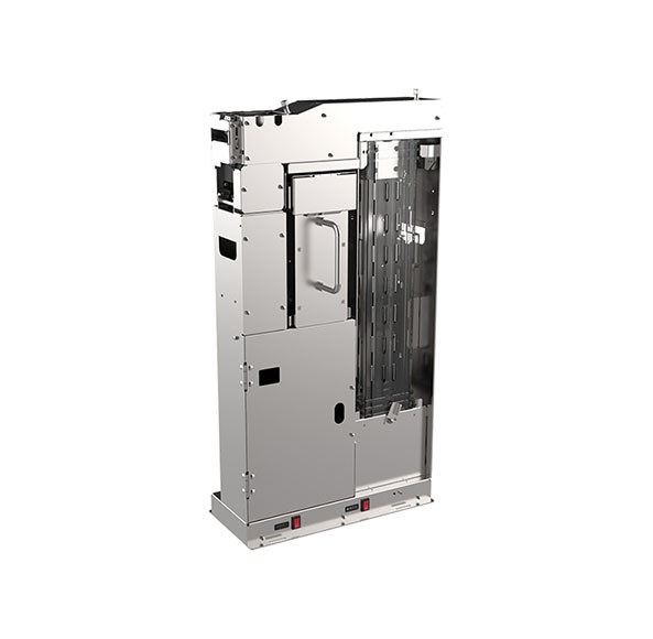 Card Ticket Issuing Module SZLG-TIM Series