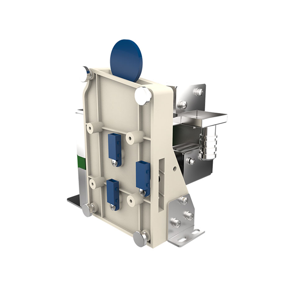 Chip-Type Ticket Recovery Module SZLG-SMA Series