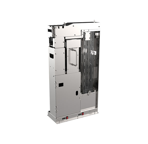 Card Ticket Issuing Module SZLG-TIM Series