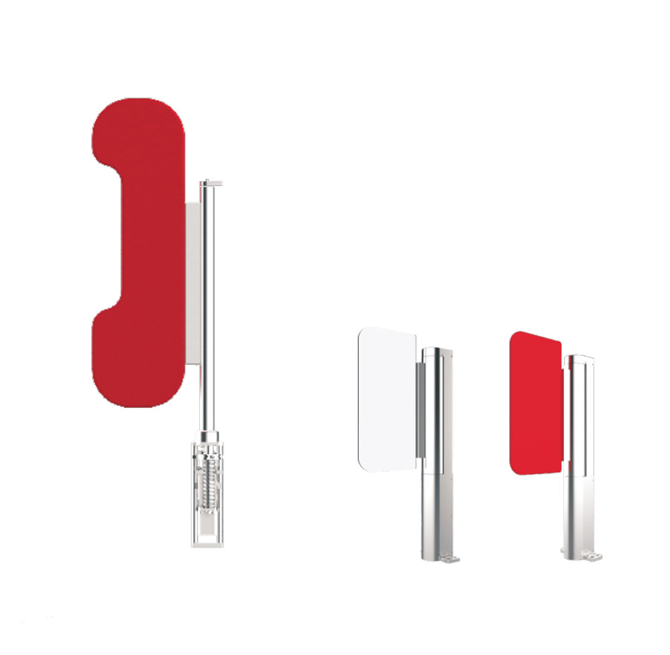 Swing Door Module SZLG-WD Series