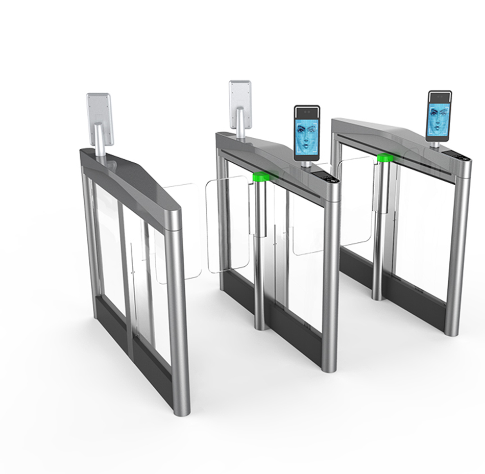 Swing Barrier Speed Gate SZLG-SD Series