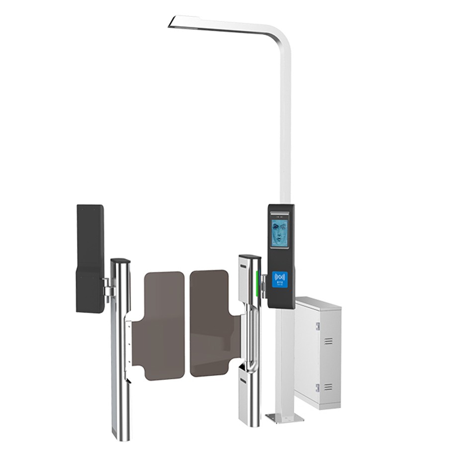 Side Gate/Emergency Gate(SZLG-WD-300)