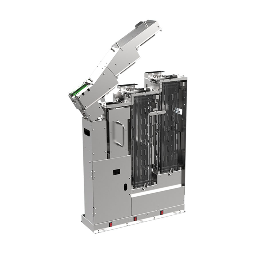 Card Ticket Issuing Module SZLG-TIM Series