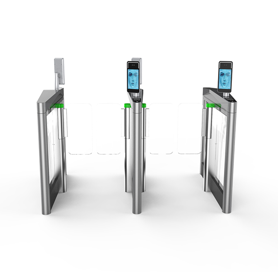 Swing Barrier Speed Gate SZLG-SD Series