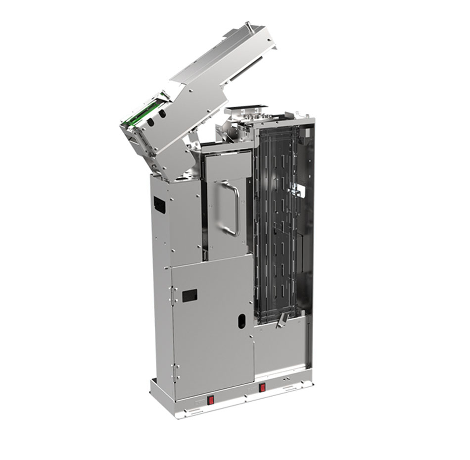 Card Ticket Issuing Module SZLG-TIM Series