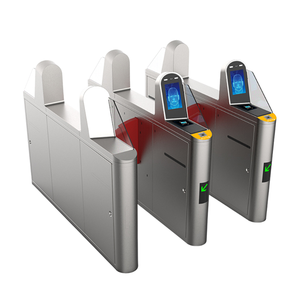 Flap Barrier Speed Gate SZLG-FD Series