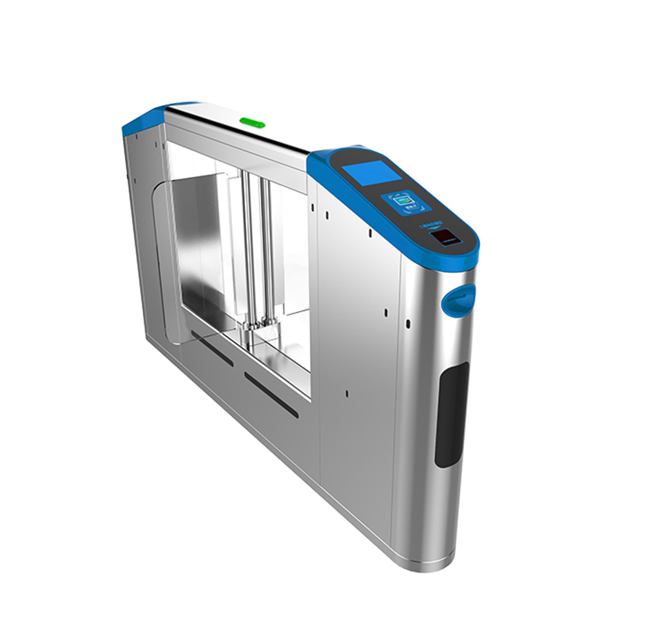 Swing Barrier Automatic Ticket Gate SZLG-WD Series