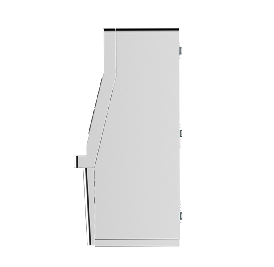 Automatic Ticket Vending Machine SZLG-TVM Series