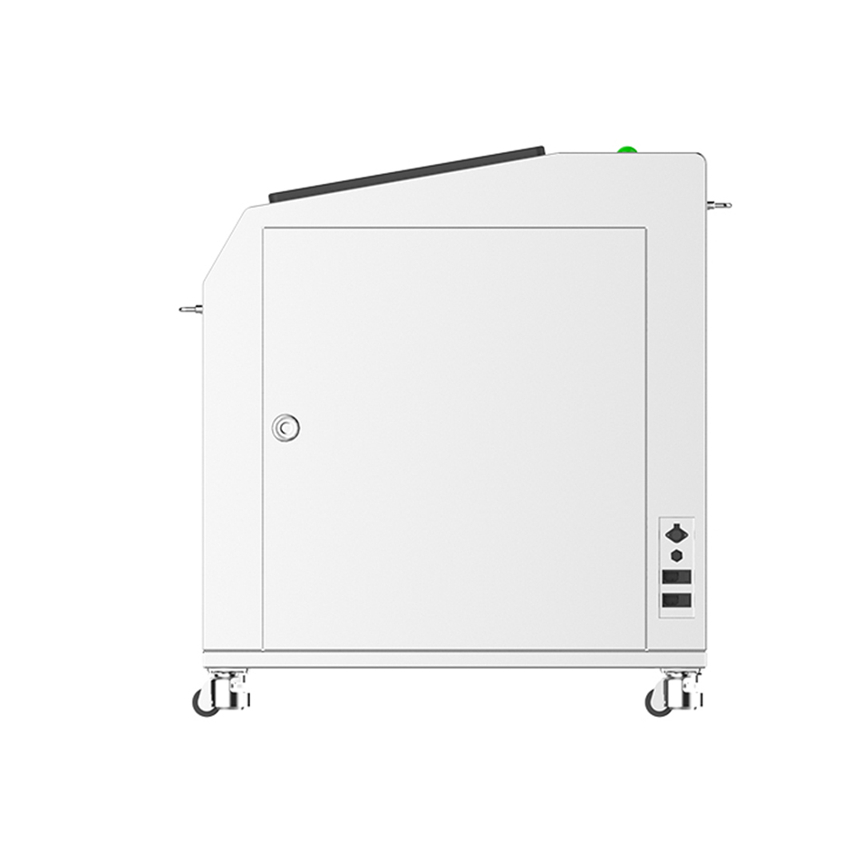 Mobile Gate SZLG-MAGM Series
