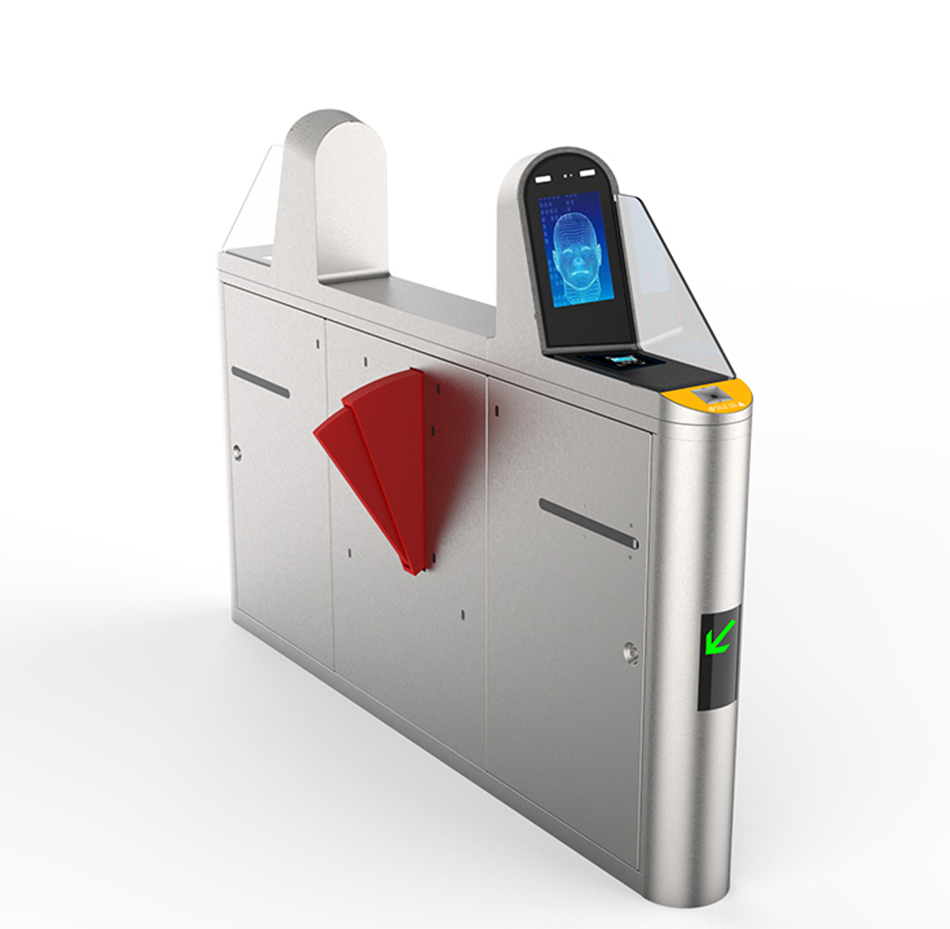 Flap Barrier Speed Gate SZLG-FD Series