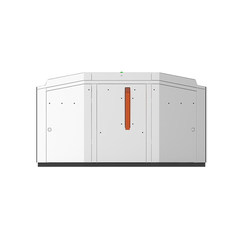 Flap Barrier Automatic Ticket Gate SZLG-GFLA Series
