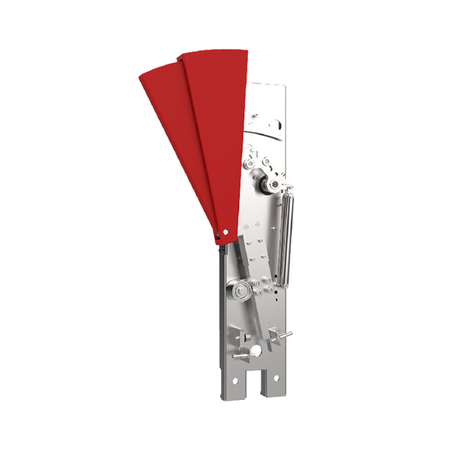 Scissor Door Module SZLG-FLAP Series