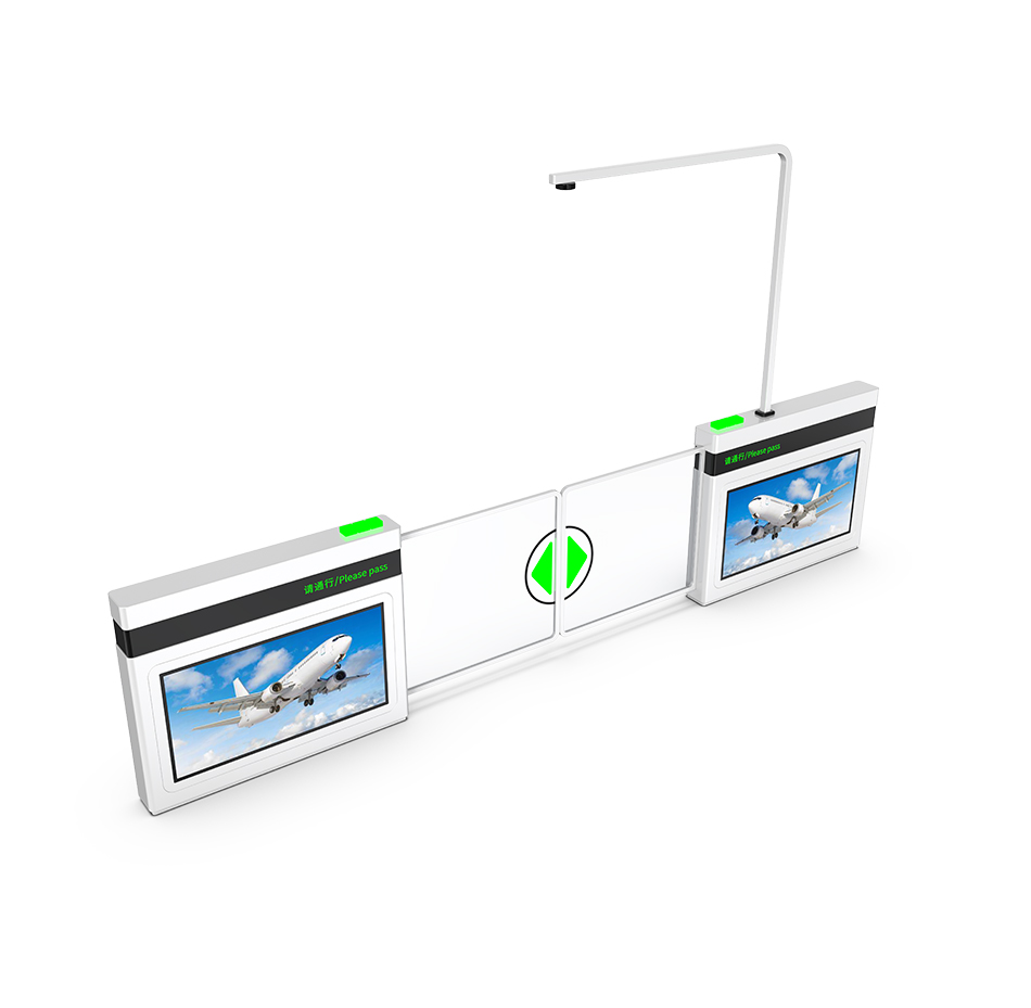 Explosion-proof Inspection Auxiliary Release System