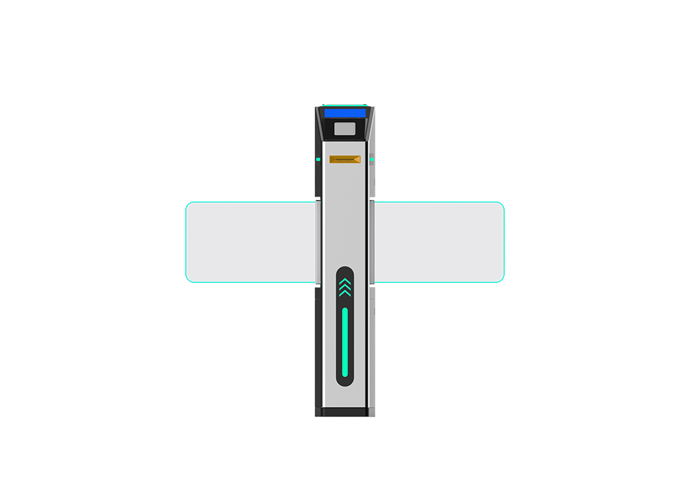 Stereo/3D Vision Gate (SZLG-SVW-012)