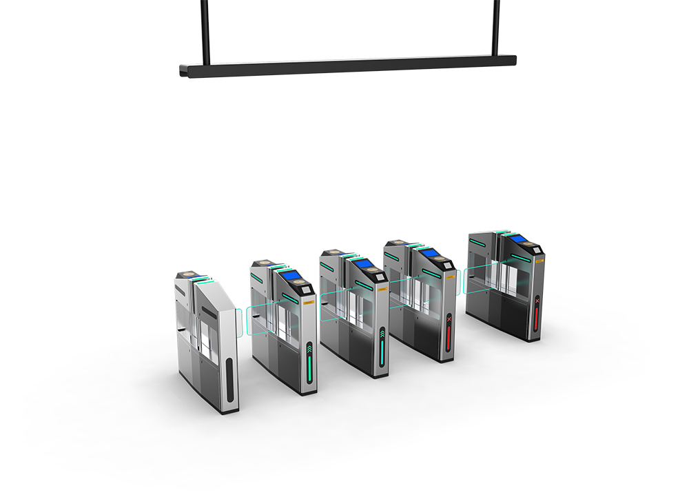 Stereo/3D Vision Gate (SZLG-SVW-012)