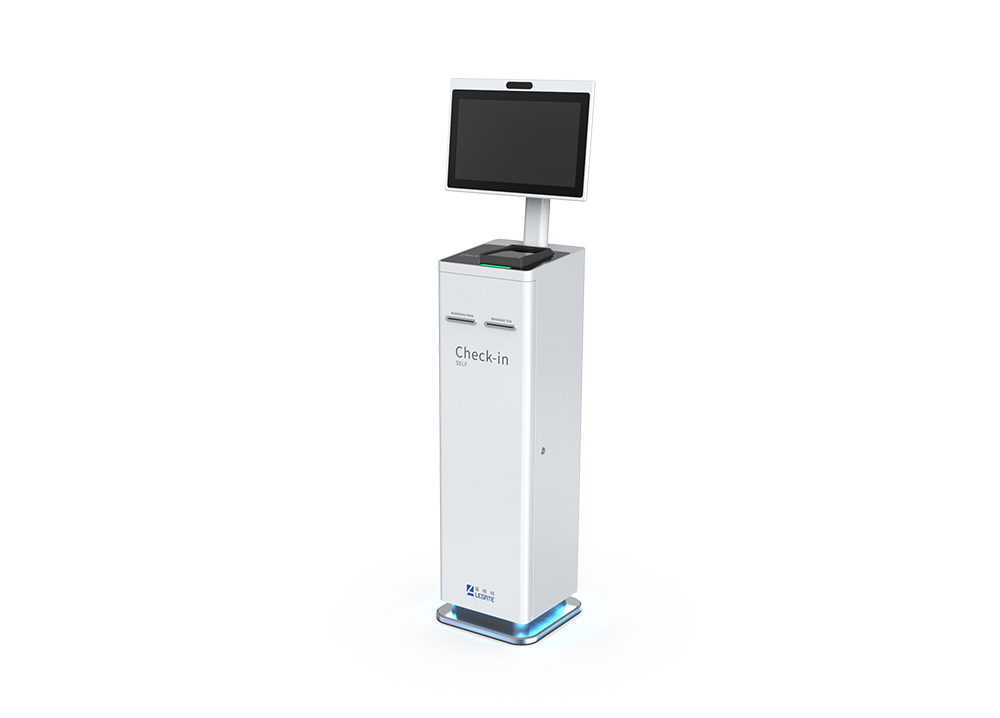Intelligent Self-service Terminal (SZLG-SG-801)