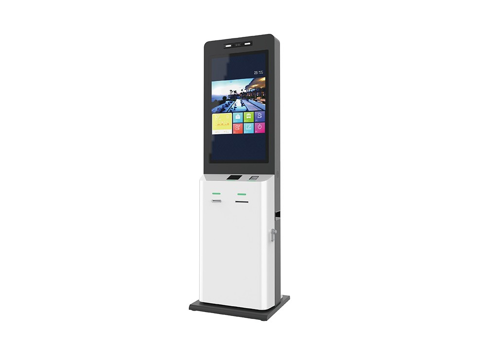 Self-service Terminal (SZLG-STM-05)
