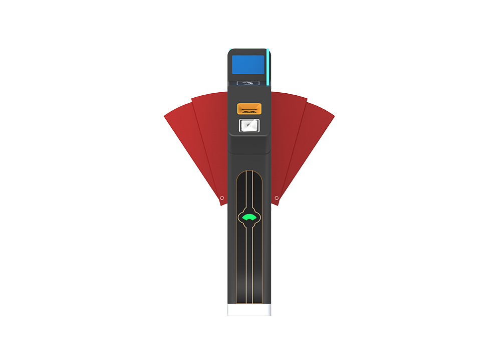 Stereo/3D Vision Gate
