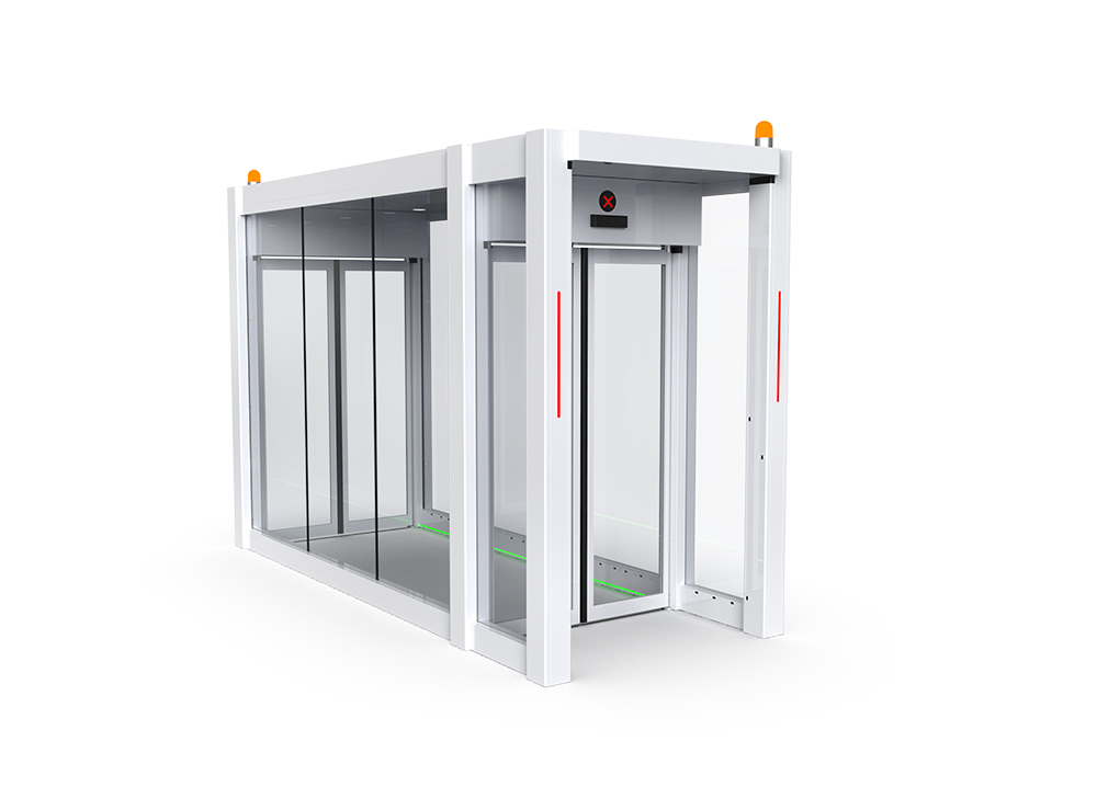 AI Anti-return Gate (SZLG-ARG-001)