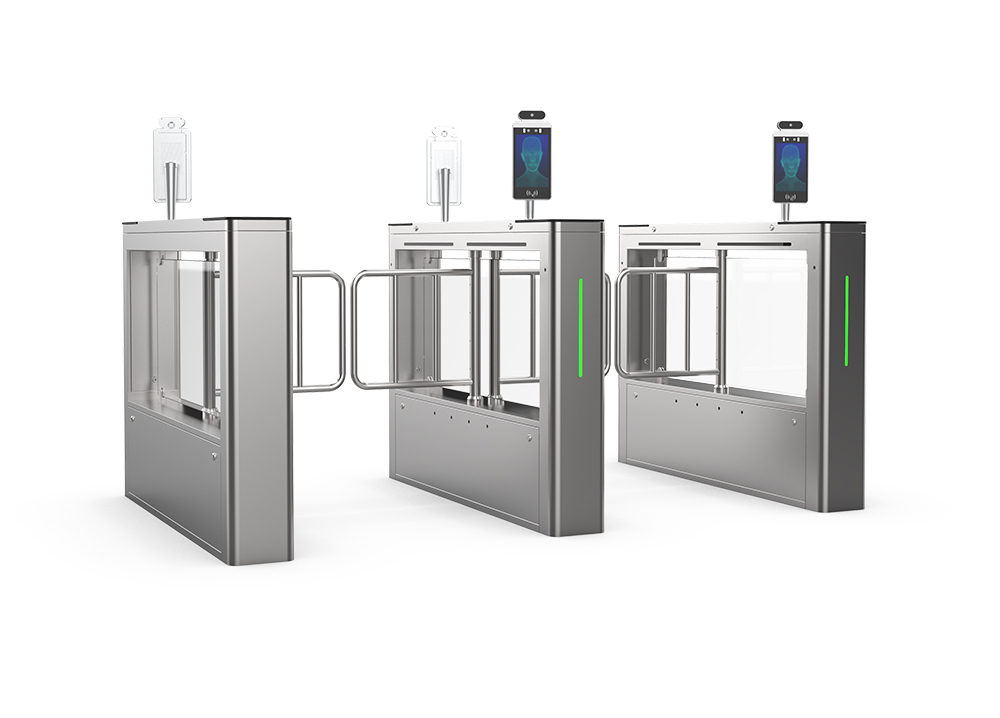 Classic Swing Speed Gate (SZLG-SD-02)