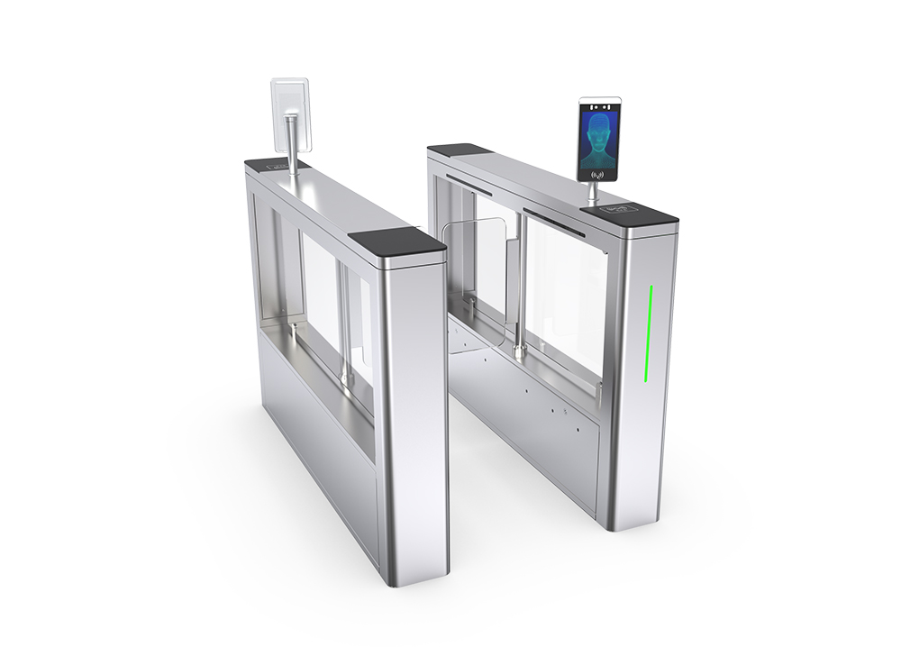 Classic Swing Speed Gate (SZLG-SD-02)