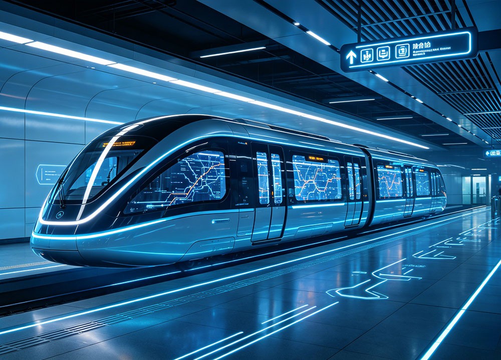 Metro Application Products