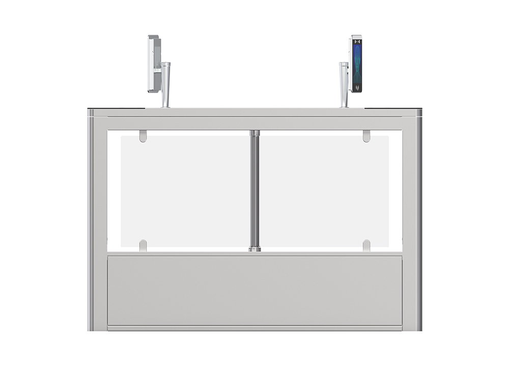 Classic Swing Speed Gate (SZLG-SD-02)