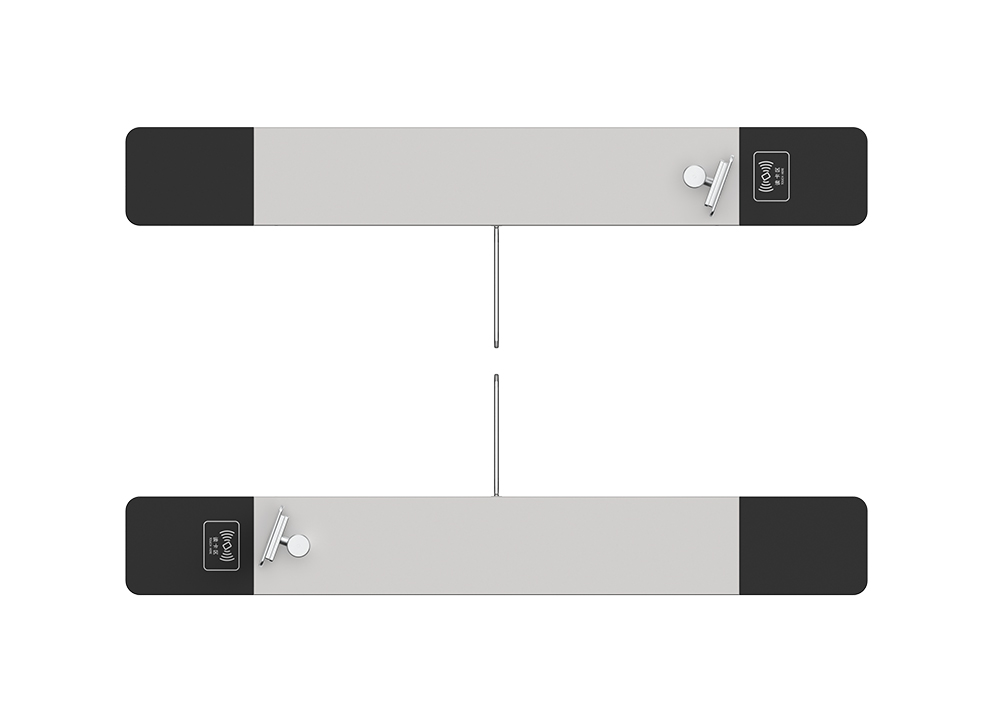 Classic Swing Speed Gate (SZLG-SD-02)