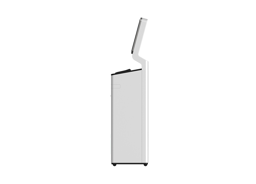 Intelligent Self-service Terminal